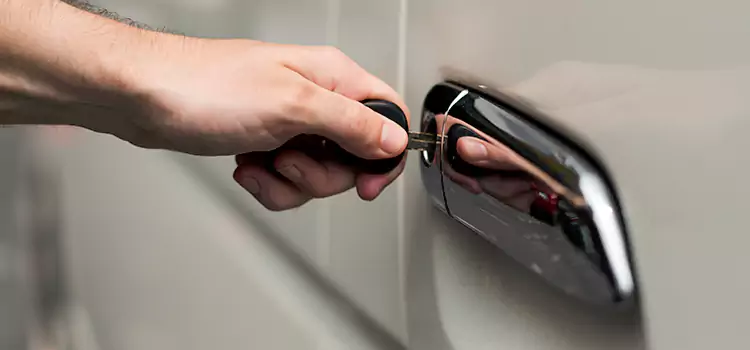 Why Choose Our Auto Locksmith Team in Forest Lake, MN?