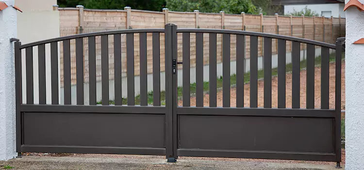 Advanced Gate Solutions in Forest Lake, MN