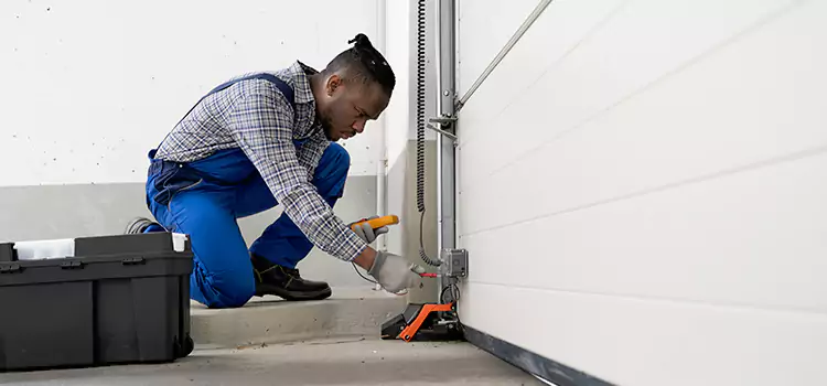 Expert Solutions for Every Garage Lock Need in Forest Lake, MN