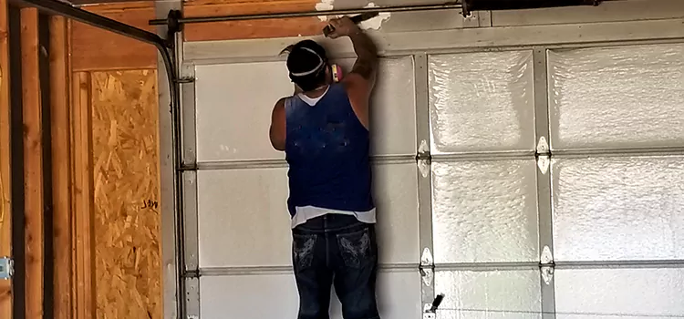 Specialized Garage Door Panel Solutions in Forest Lake, MN
