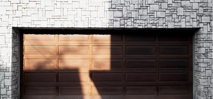 Garage Door Installation Forest Lake