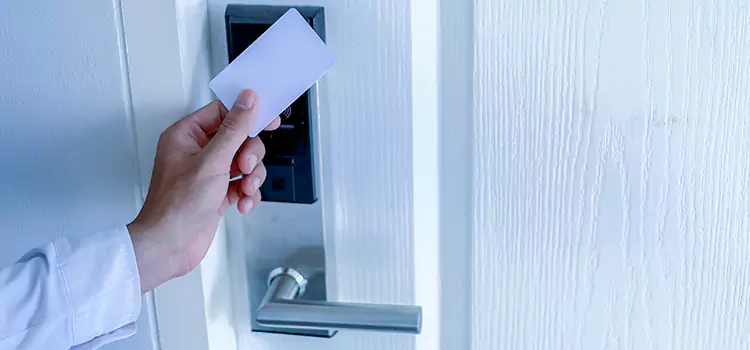 Why Choose Us for Your Keycard Lock Installation in Forest Lake, MN?