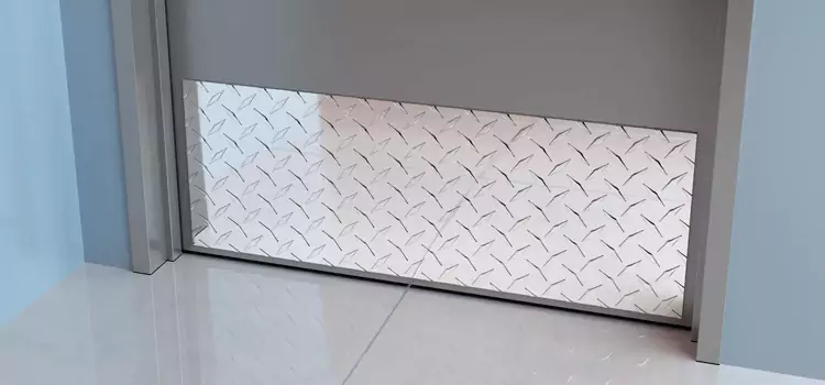 Benefits of Professional Kick Plate Solutions in Forest Lake, MN