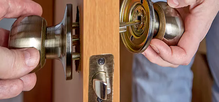 Sliding Door Lock Repair Forest Lake