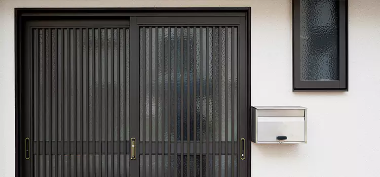 Sliding Screen Door Repair Forest Lake