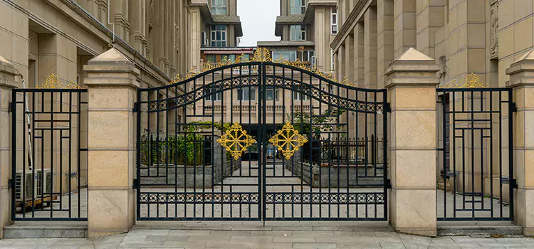 Comprehensive Iron Gate Maintenance Solutions in Forest Lake, MN