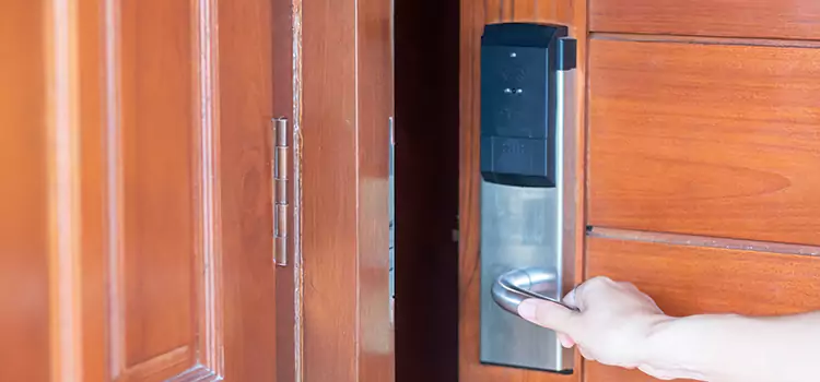 Commercial Keyless Entry Locks Forest Lake