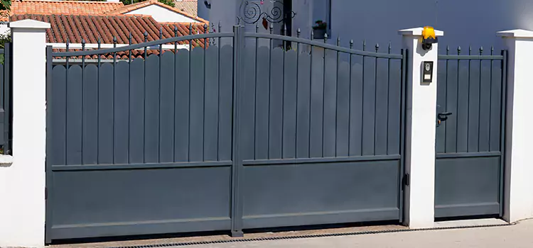 Emergency Commercial Gate Repair Forest Lake
