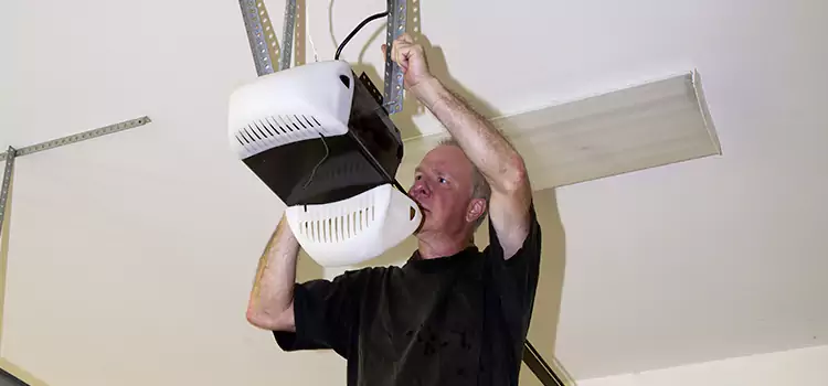 Garage Door Opener Service Forest Lake