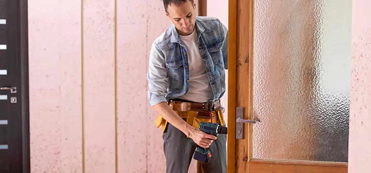 Door Glass Replacement Forest Lake
