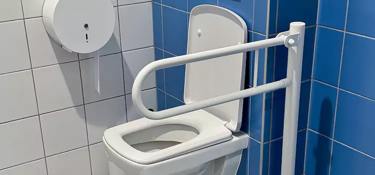 Comprehensive Solutions in Forest Lake, MN for Accessible Facilities