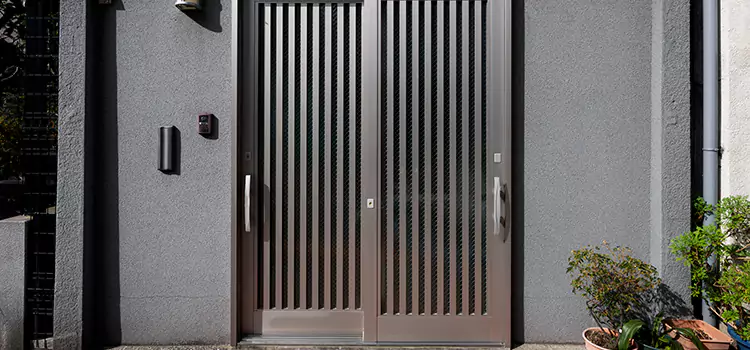 Why Choose Us for Your Security Needs in Forest Lake, MN?