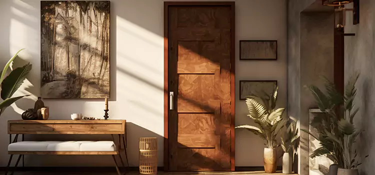 Specialty Interior Doors Forest Lake