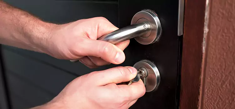 Master Key Control and Audits Forest Lake