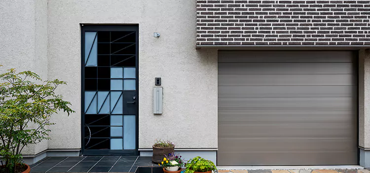 Residential Roll Up Security Doors Forest Lake