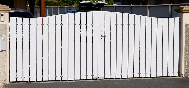 Why Choose Us for Residential Gate Repair in Forest Lake, MN?