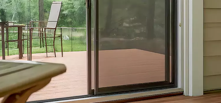 Garage Screen Door Installation Forest Lake