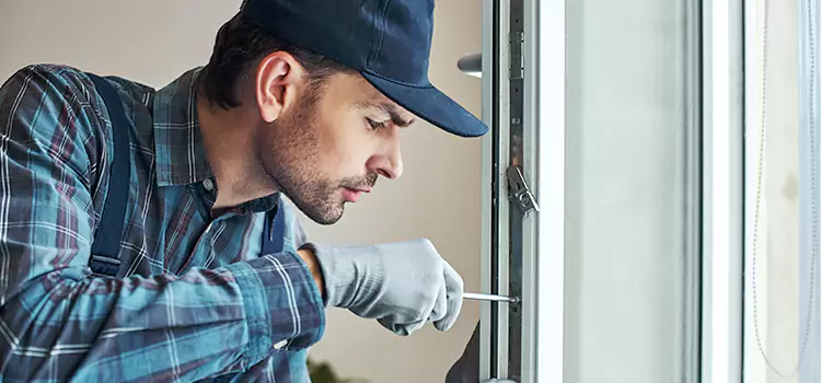 Emergency Response for Latch Issues Forest Lake