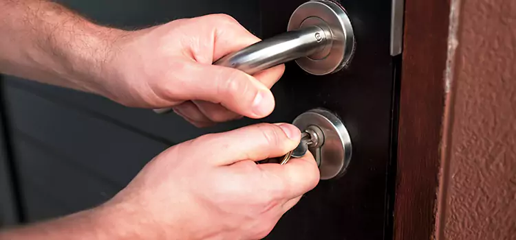 Door Closer Repair & Installation Forest Lake